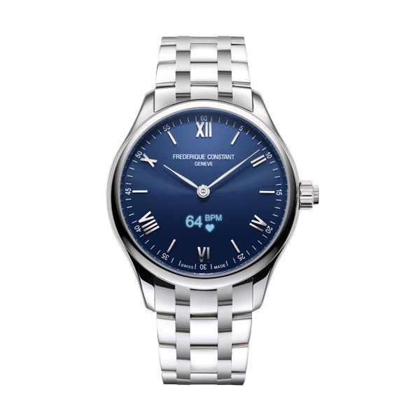 Frederique Constant Fc-287n5b6b - Photo n°1