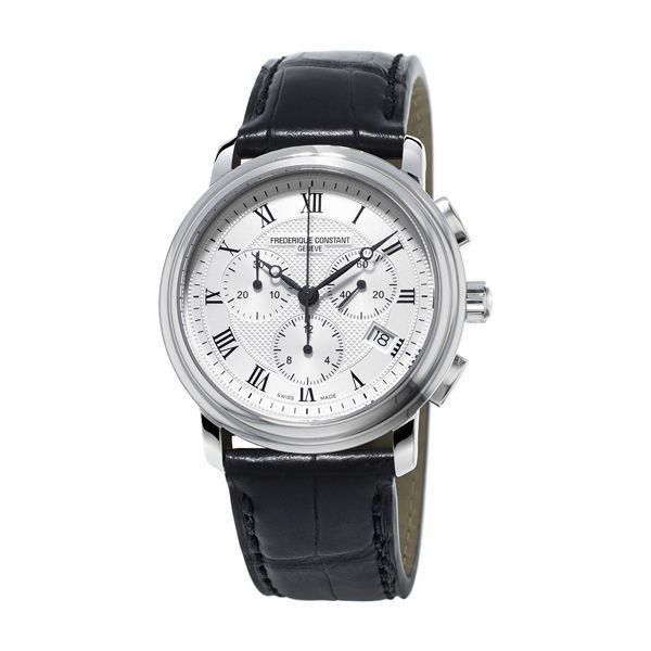 Frederique Constant Fc-292mc4p6 - Photo n°1