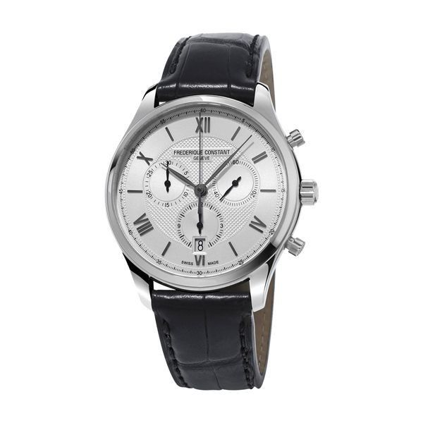 Frederique Constant Fc-292ms5b6 - Photo n°1