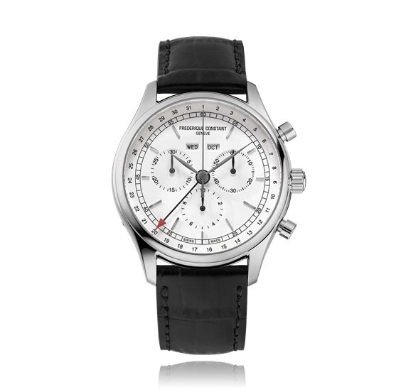 Frederique Constant Fc-296sw5b6 - Photo n°1