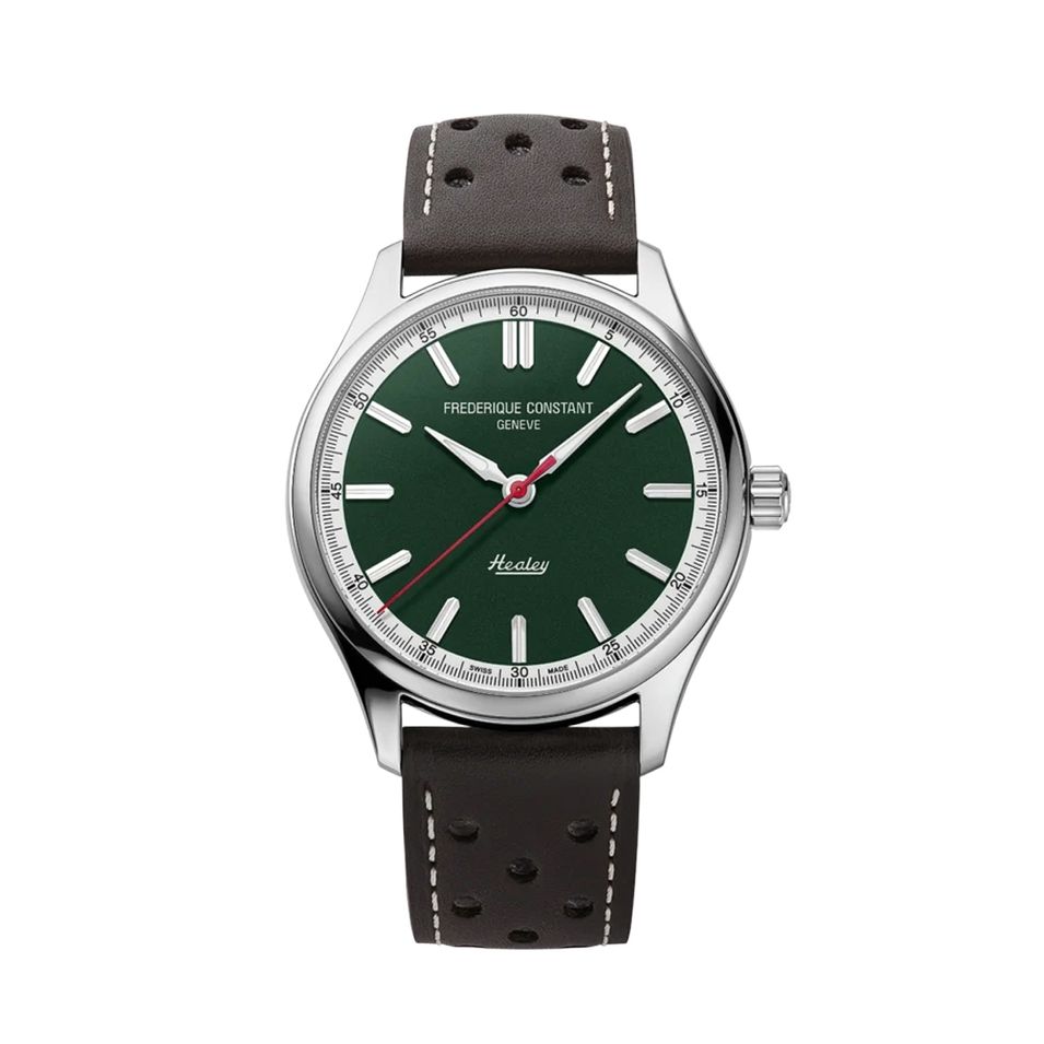 Frederique Constant Fc-301hgrs5b26 - Photo n°1