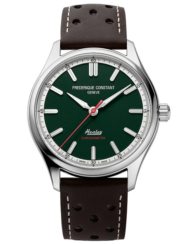 Frederique Constant Fc-301hgrs5b6 - Photo n°1