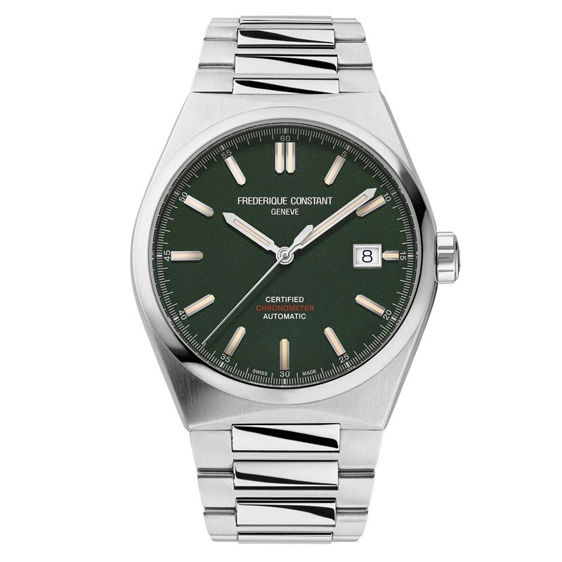 Frederique Constant Fc-303grs3nh6b - Photo n°1