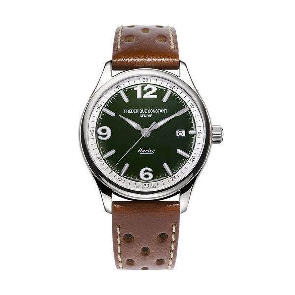 Frederique Constant Fc-303hgrs5b6 - Photo n°1