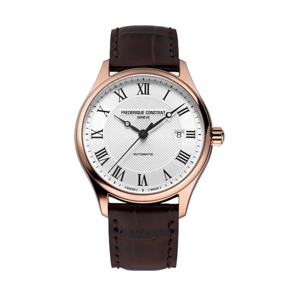 Frederique Constant Fc-303mc5b4 - Photo n°1