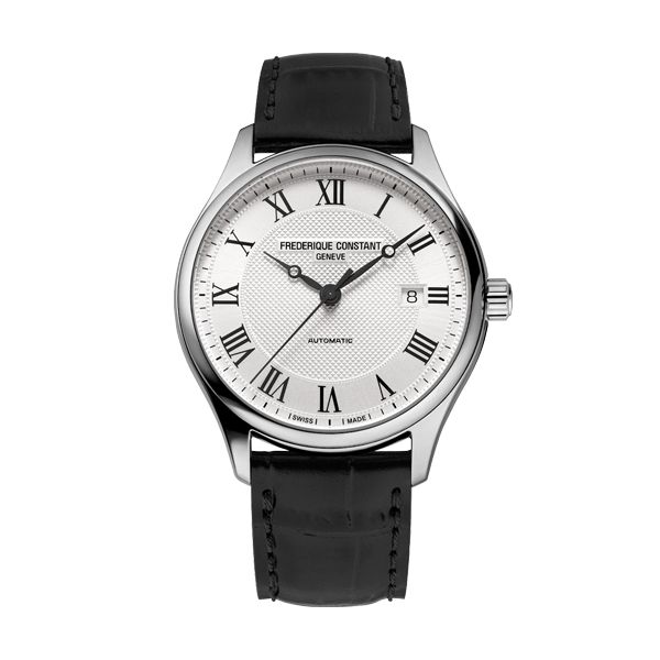 Frederique Constant Fc-303mc5b6 - Photo n°1