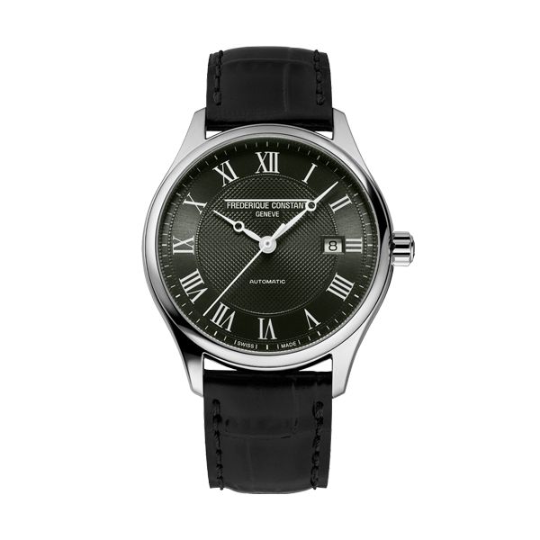 Frederique Constant Fc-303mck5b6 - Photo n°1