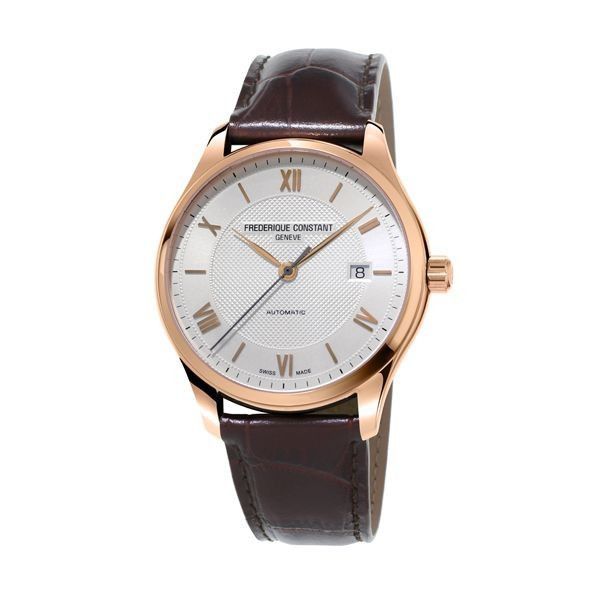 Frederique Constant Fc-303mv5b4 - Photo n°1