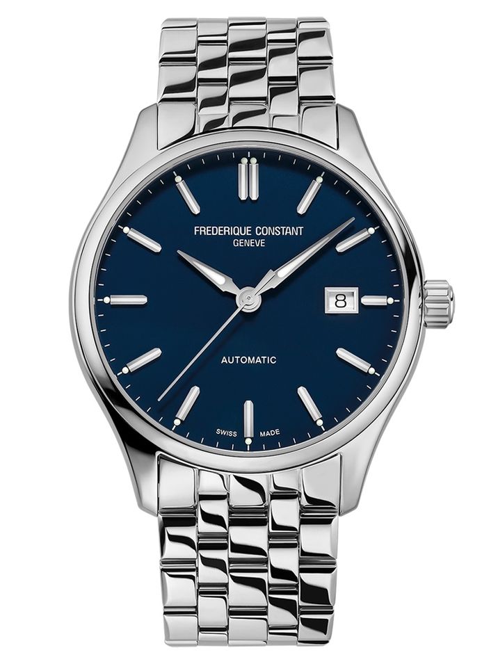 Frederique Constant Fc-303nn5b6b - Photo n°1
