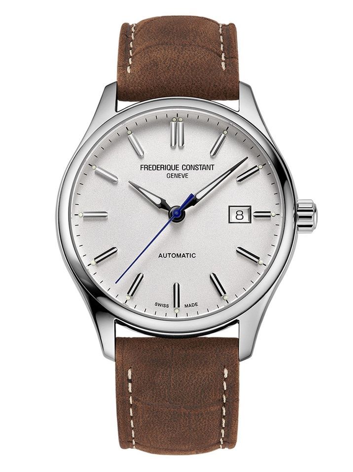 Frederique Constant Fc-303ns5b6 - Photo n°1