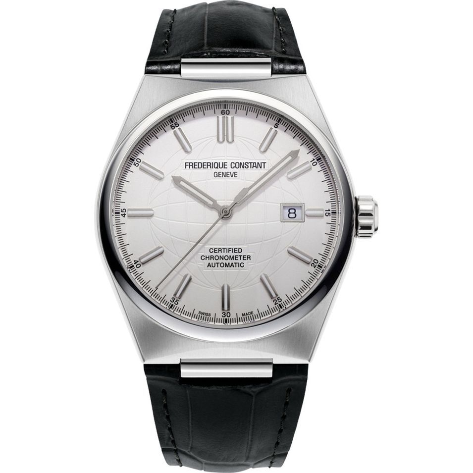 Frederique Constant Fc-303s4nh6 - Photo n°1