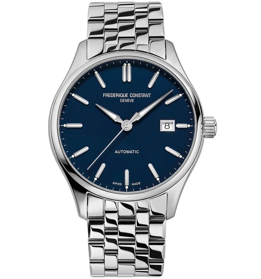 Frederique Constant Fc-304nn5b6b - Photo n°1