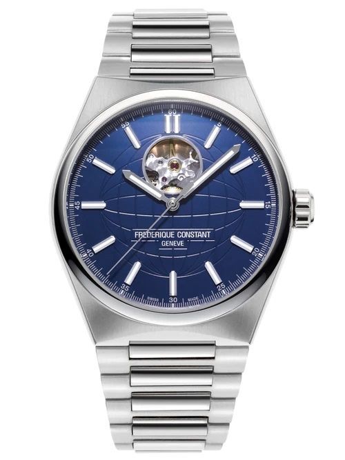 Frederique Constant Fc-310n4nh6b - Photo n°1