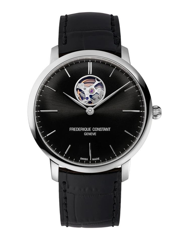 Frederique Constant Fc-312b4s6 - Photo n°1