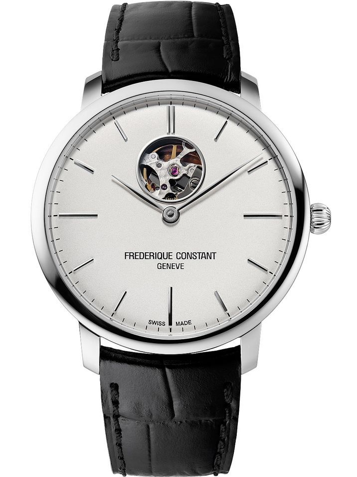 Frederique Constant Fc-312s4s6 - Photo n°1