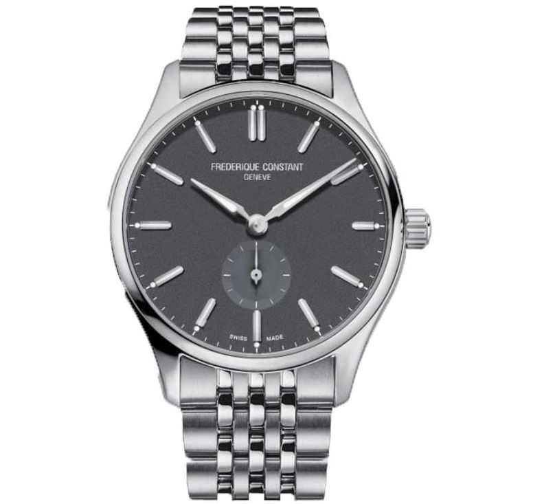 Frederique Constant Fc-530g3b6b - Photo n°1