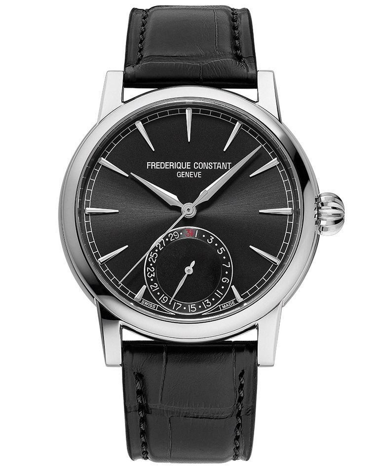 Frederique Constant Fc-706b3h6 - Photo n°1