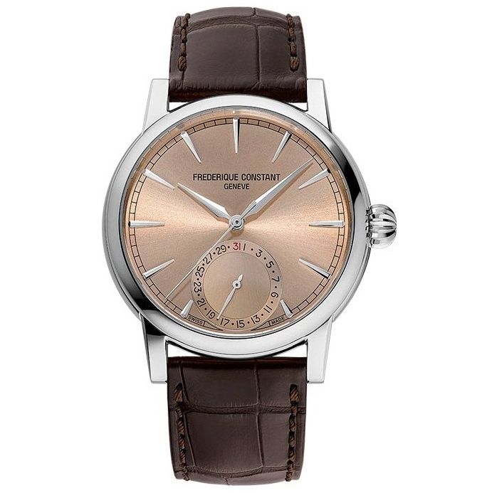 Frederique Constant Fc-706sal3h6 - Photo n°1