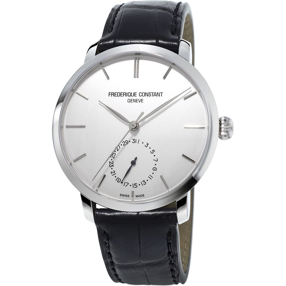 Frederique Constant Fc-710s4s6 - Photo n°1