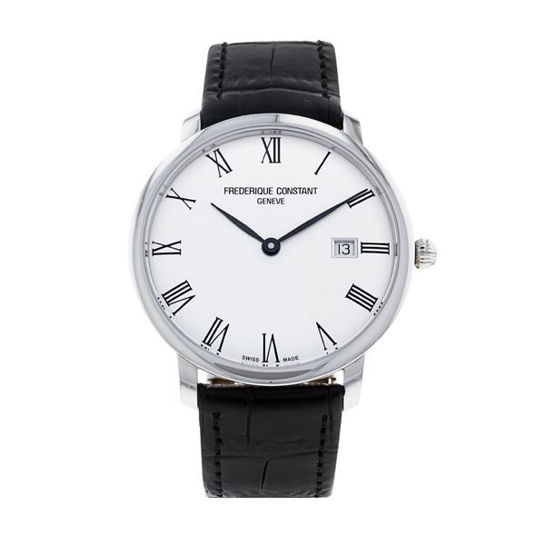 Frederique Constant Slimline Automatic FC-306MR4S6 - Photo n°1