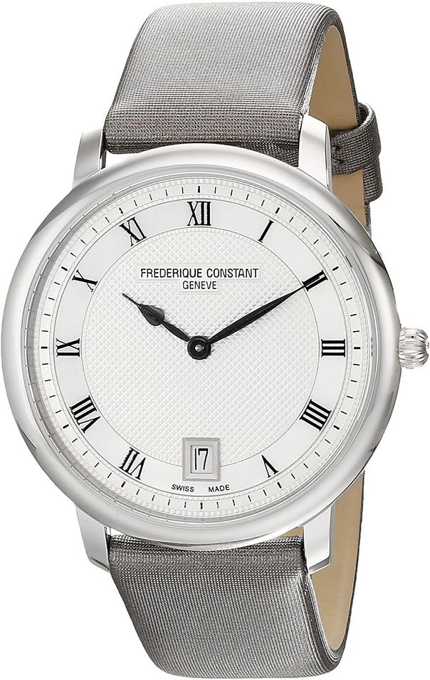 Frederique Constant Slimline Leadies FC-220M4S36 - Photo n°1