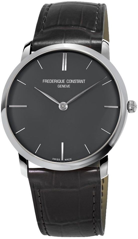 Frederique Constant Slimline Midsize FC-200G5S36 - Photo n°1