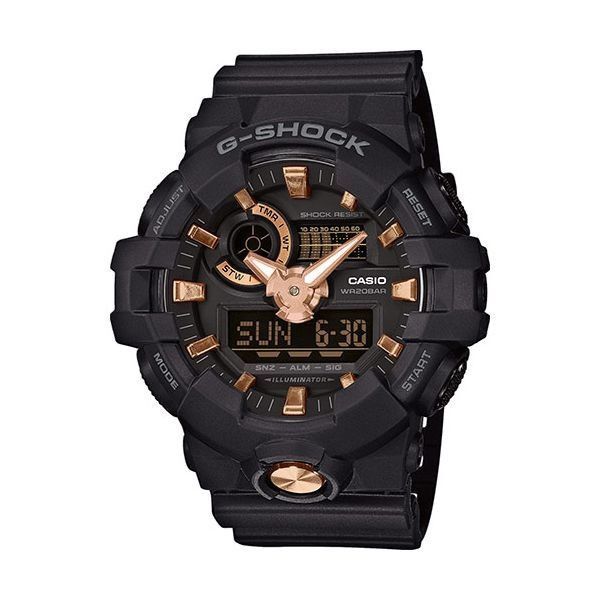 G-shock Casio Ga-710b-1a4er - Photo n°1