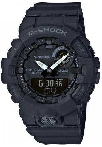 G-shock Casio Gba-800-1aer - Photo n°1