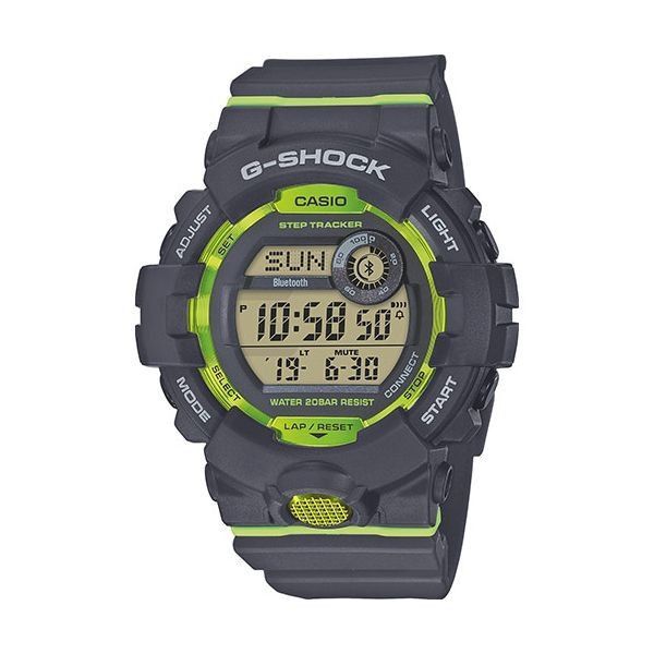 G-shock Casio Gbd-800-8er - Photo n°1