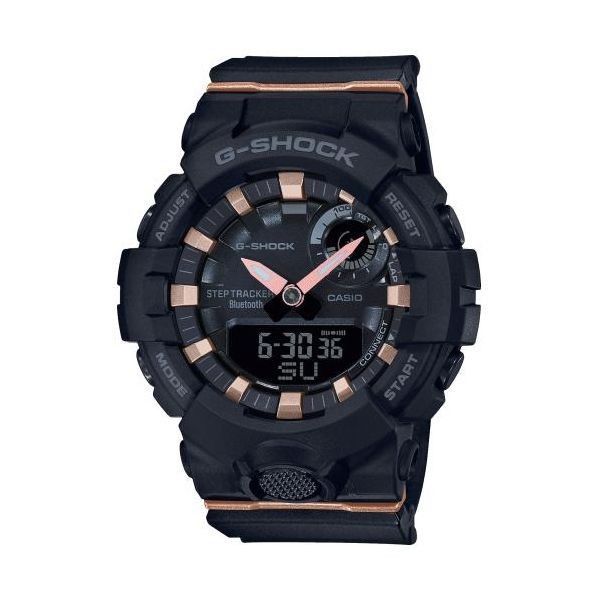 G-shock Casio Gma-b800-1aer - Photo n°1