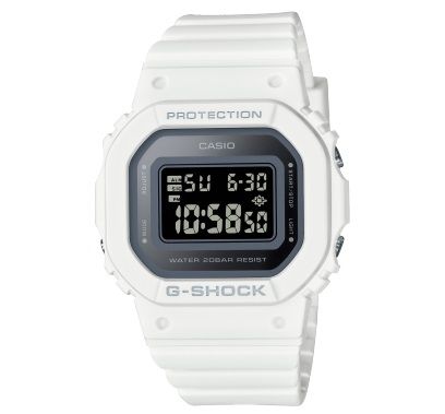 G-shock The Origin Compact Serie GMD-S5600-7ER_ - Photo n°1