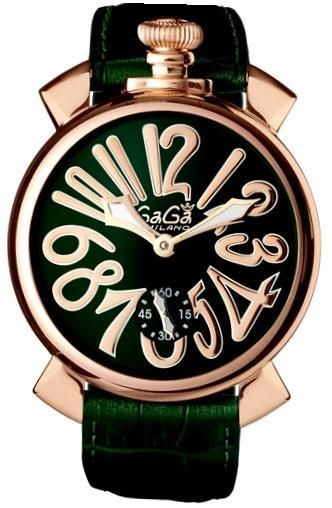 GagÃ Milano 5011.4 - Photo n°1