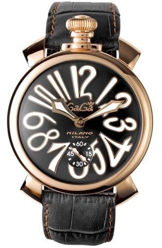 Gaga Milano 5011.7 - Photo n°1