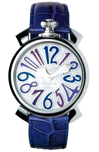 Gaga' Milano 5020-3 - Photo n°1