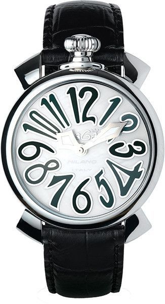 Gaga Milano 5020-5 - Photo n°1