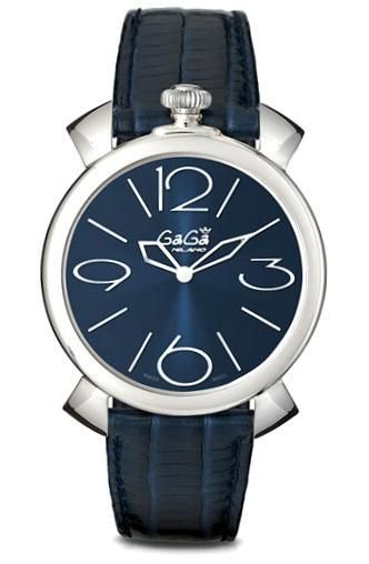 Gaga Milano 5090.04 - Photo n°1