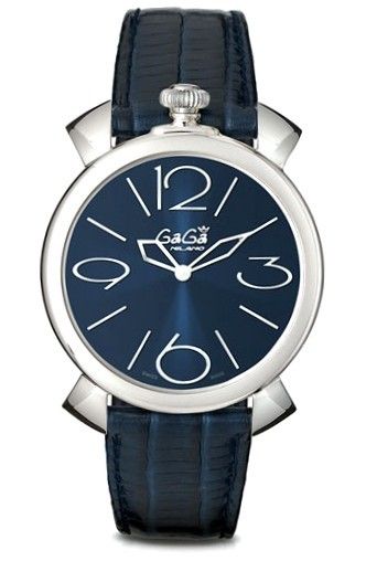 Gaga' Milano 5090-04 BL - Photo n°1