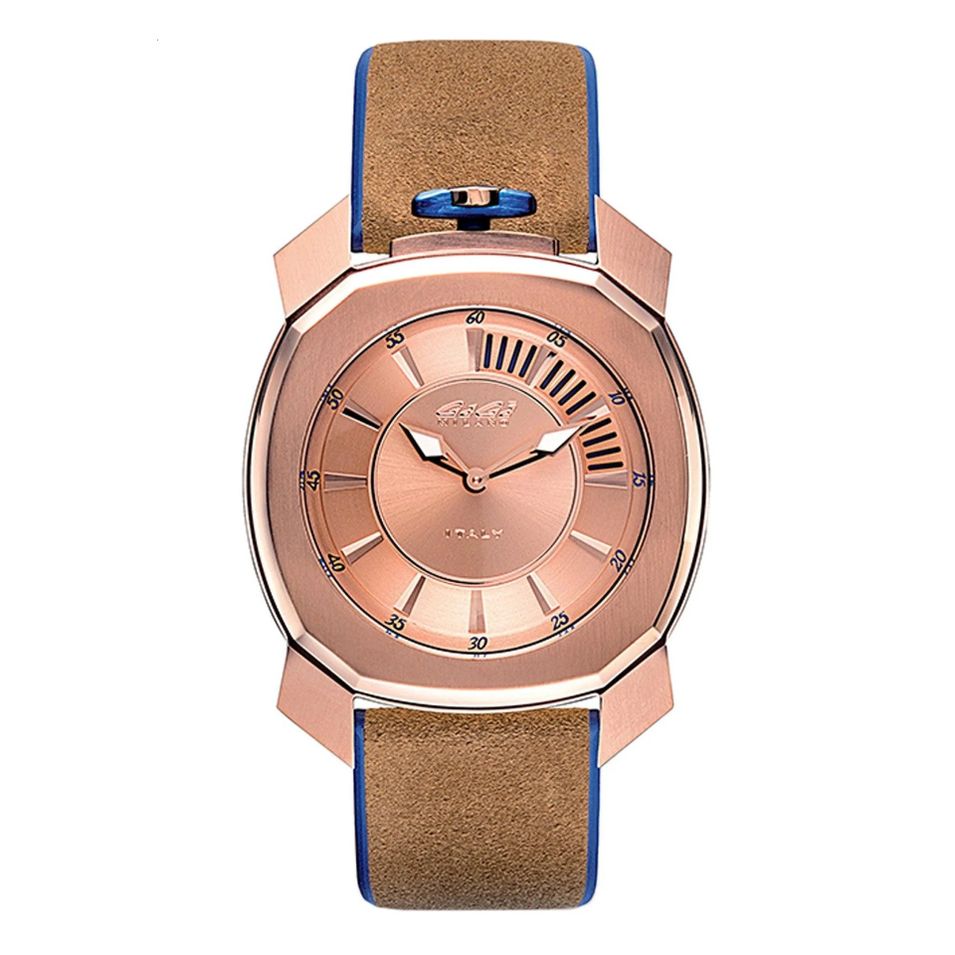 Gagà Milano Frame One 7051FR01R0FLNM0 - Photo n°1