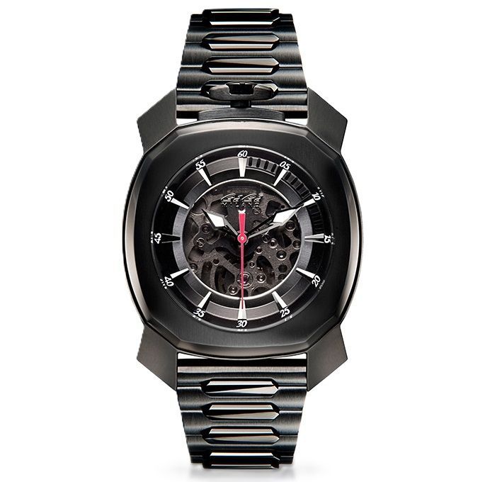 Gaga' Milano Frame One Special Edt. 7072FR01K0STSK0 - Photo n°1