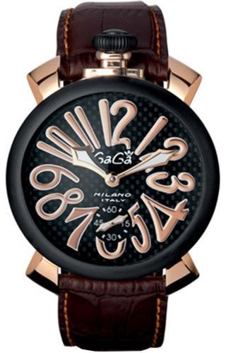 GagÃ Milano Pvd 5014-01S - Photo n°1