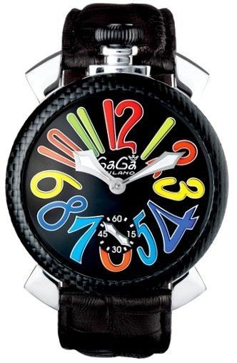 Gaga Milano Pvd 5015-01S - Photo n°1