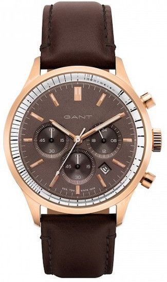 Gant Bronwood GT080001 - Photo n°1
