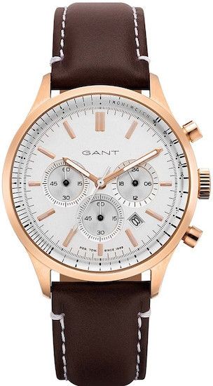 Gant Bronwood GT080007 - Photo n°1