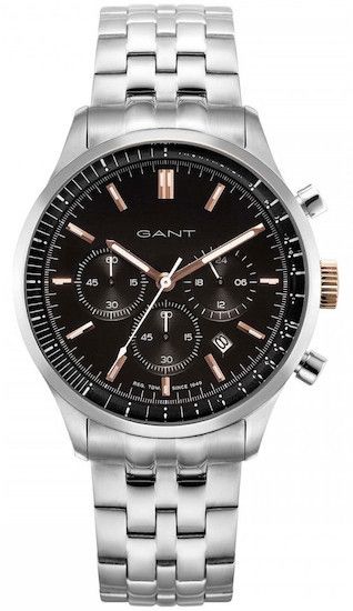 Gant Bronwood GT080008 - Photo n°1