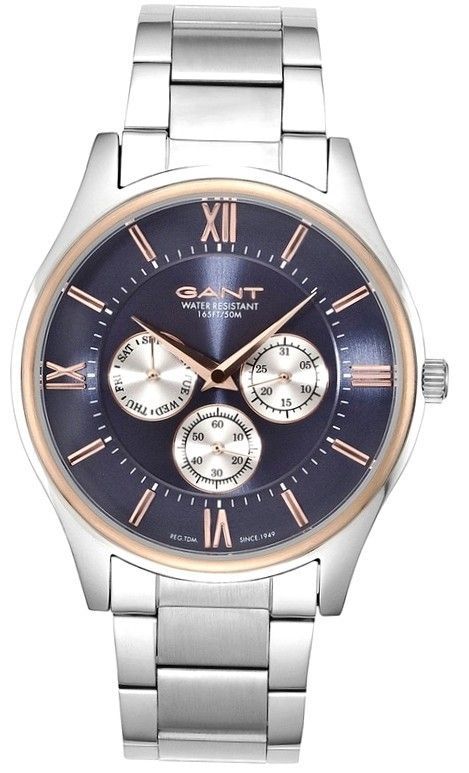 Gant Durham GT001004 - Photo n°1