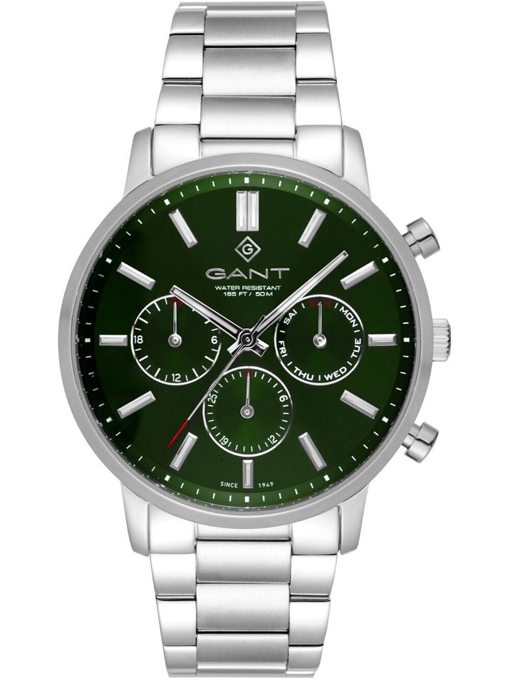 Gant G191003 - Photo n°1
