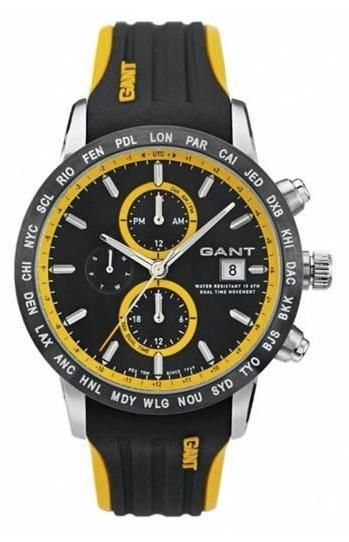 Gant Globetrotter W11102 - Photo n°1