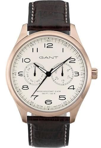 Gant Montauk Day-date W71603 - Photo n°1