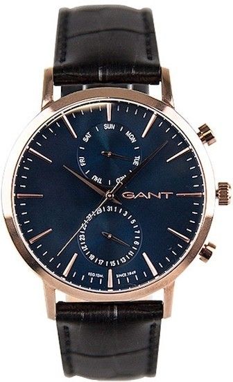 Gant Park Hill Day-date W11211 - Photo n°1