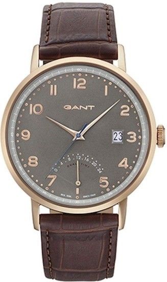 Gant Pennington Dual Time GT022004 - Photo n°1